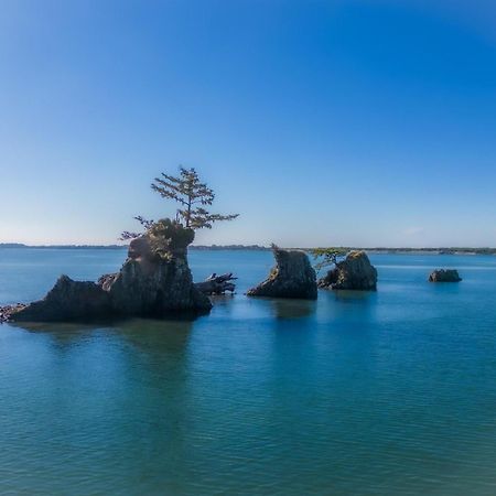 リンカーン・シティー Waters Edge 410ヴィラ エクステリア 写真
