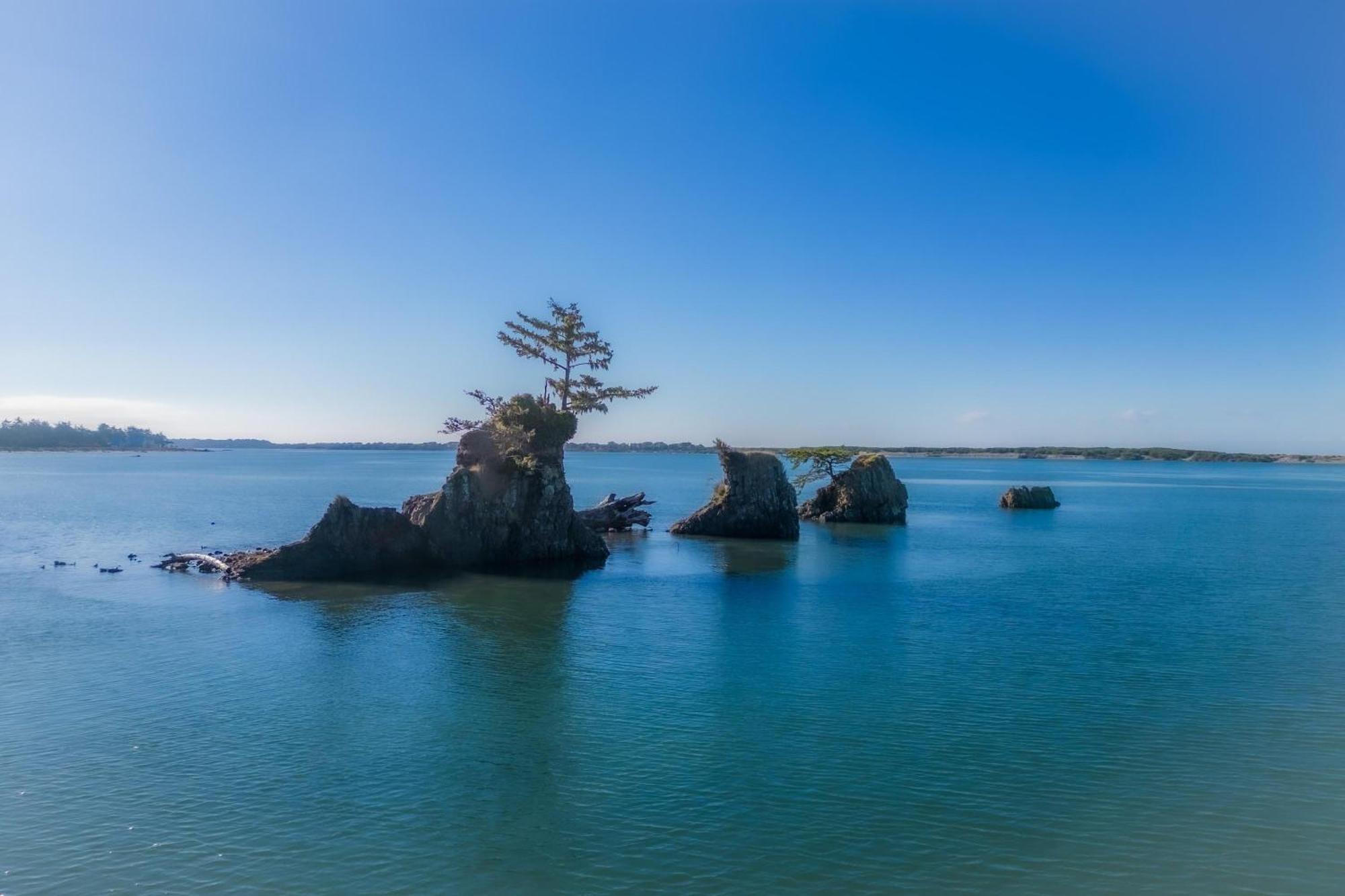 リンカーン・シティー Waters Edge 410ヴィラ エクステリア 写真